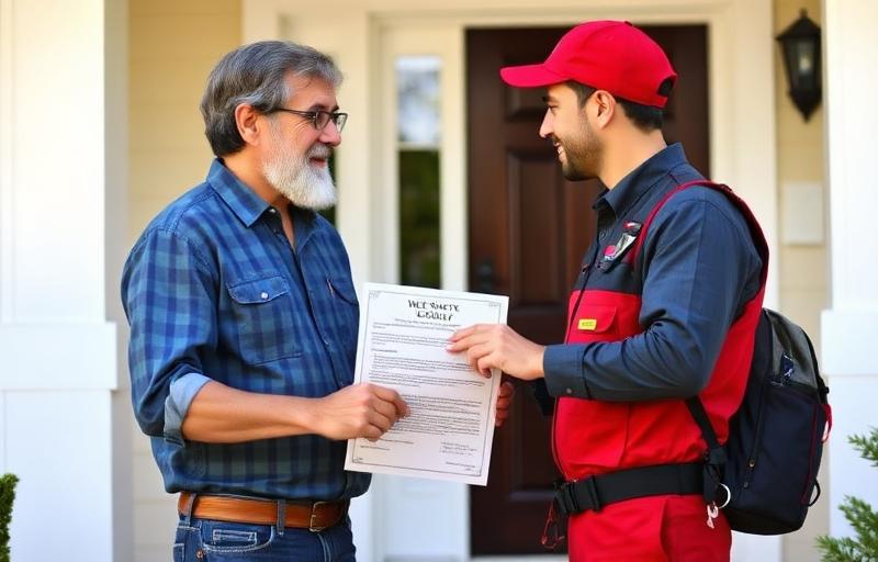 Understanding Your Pest Control Warranty